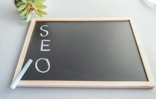 Strategia SEO