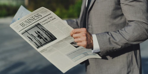 utilità rassegna stampa