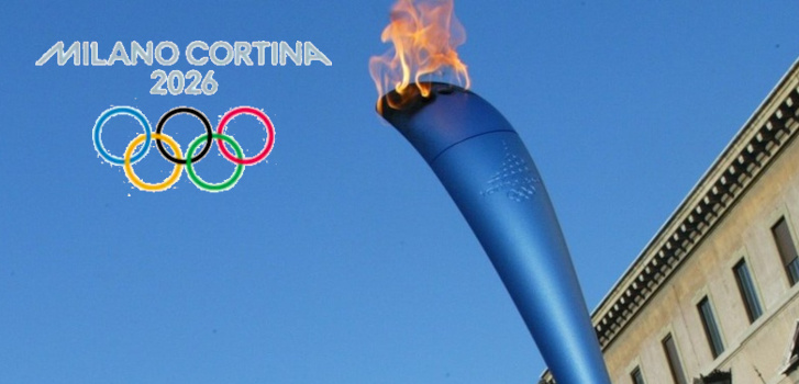 Il Viaggio della Fiamma Olimpica: un simbolo di unità per Milano-Cortina 2026