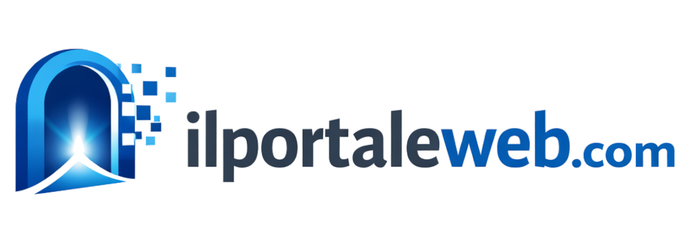 logo ilportaleweb